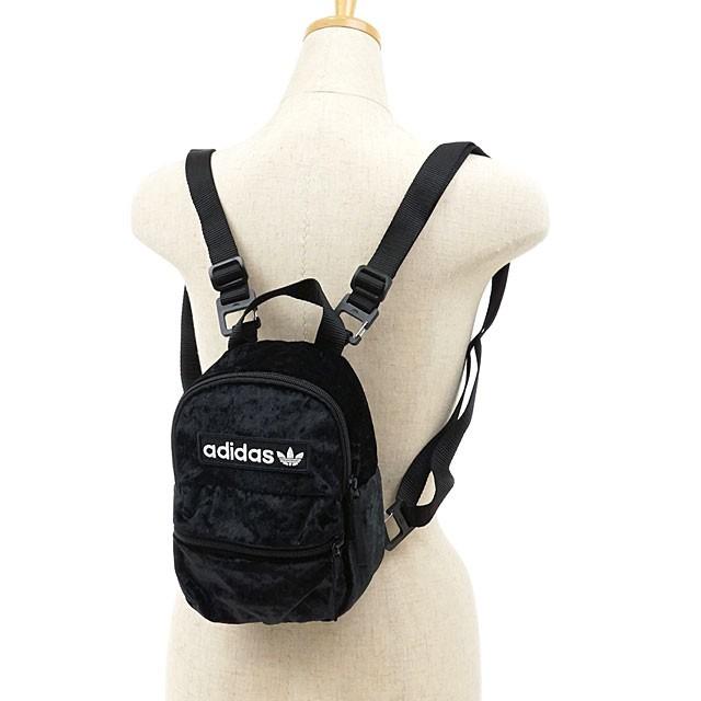adidas Originals アディダス オリジナルス バックパック ミニ