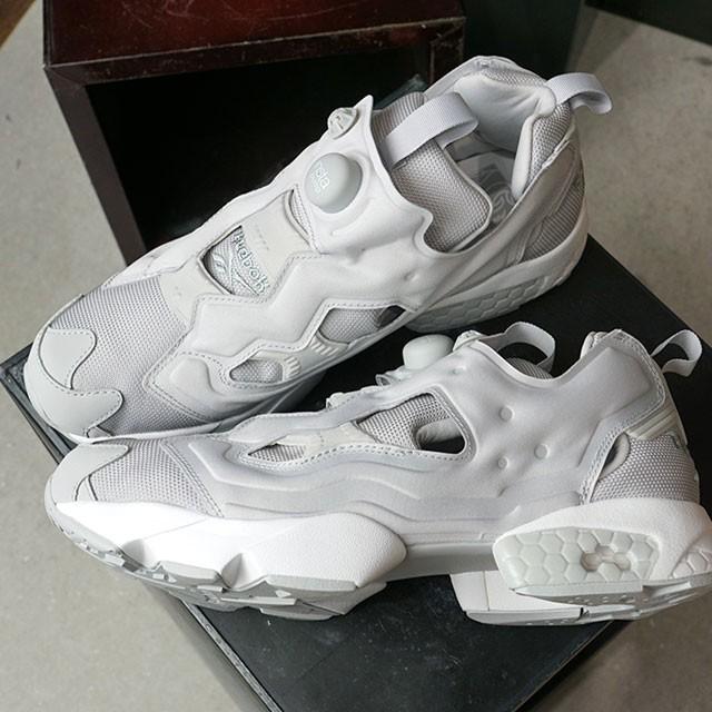 リーボック クラシック Reebok Classic インスタ ポンプフューリー Og Instapump Fury Og メンズ レディース スニーカー 靴 スカルグレー ホワイト Dv69 Fw19 Shoetime 通販 Yahoo ショッピング