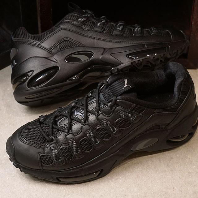 PUMA プーマ セル エディンバラ リバウンド CELL ENDURA REBOUND