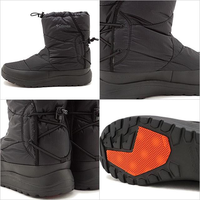 Columbia（コロンビア） スピンリールブーツ アドバンス ウォーター