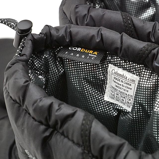 Columbia（コロンビア） スピンリールブーツ アドバンス ウォーター