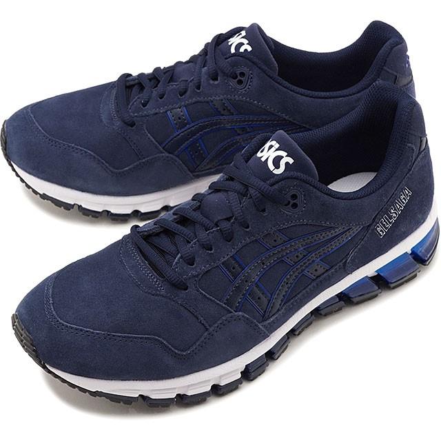 レアASICSTIGER アシックスタイガー GELSAGA 180 ASICS（アシックス） スポーツスタイル ASICS SportStyle ゲルサガ180