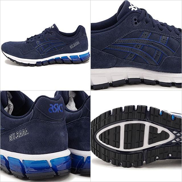 ASICS（アシックス） スポーツスタイル ASICS SportStyle ゲルサガ180