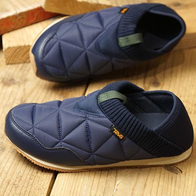 Teva（テバ） メンズ エンバーモック M EMBER MOC キャンプモック 
