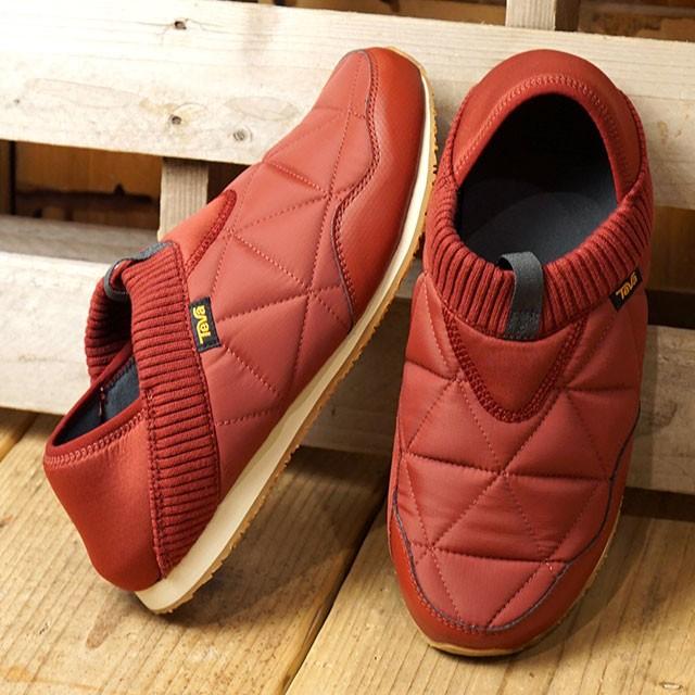 Teva（テバ） メンズ エンバーモック M EMBER MOC キャンプモック 