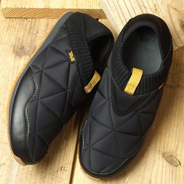 Teva（テバ） メンズ エンバーモック M EMBER MOC キャンプモック
