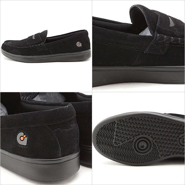 gravis（グラビス） メンズ ローファー オジェック LOAFER ODJICK