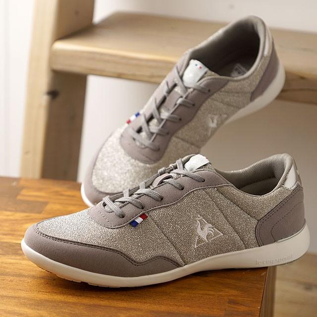 le coq sportif ルコック スポルティフ レディース セギュール