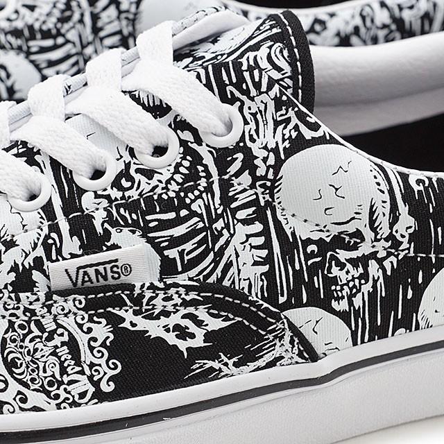 VANS（ヴァンズ） バンズ エラ フォーガットン ボーンズ ERA FORGOTTEN