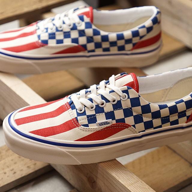 VANS（ヴァンズ） バンズ エラ95 アナハイムファクトリー ERA 95 DX