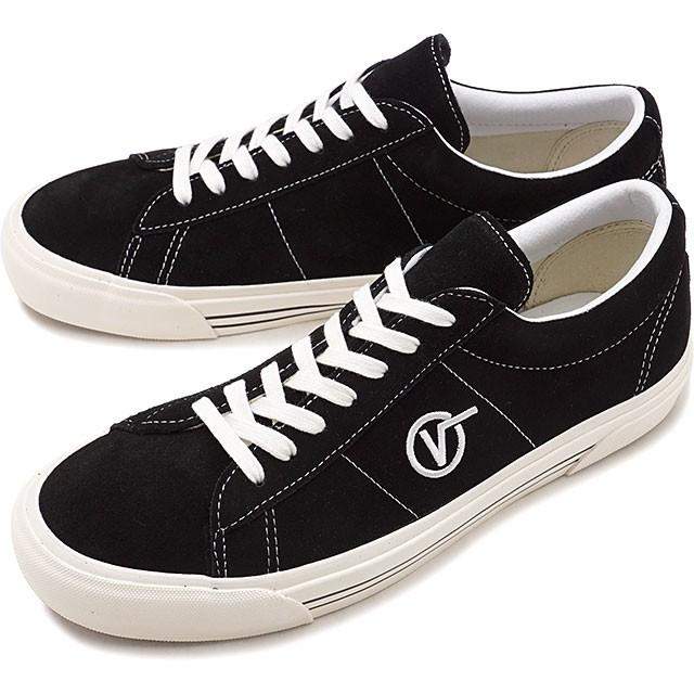 VANS（ヴァンズ） バンズ シドDX アナハイムファクトリー SID DX