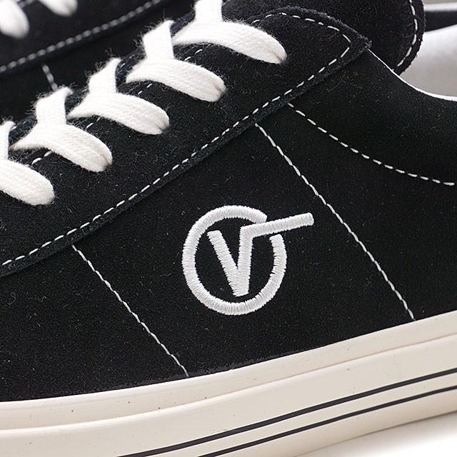 VANS（ヴァンズ） バンズ シドDX アナハイムファクトリー SID DX