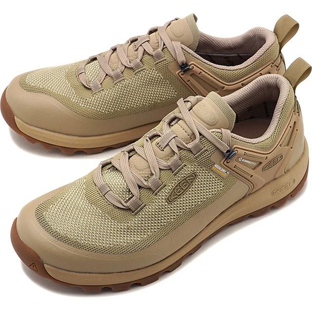 KEEN（キーン） メンズ シティズン エヴォ ウォータープルーフ M