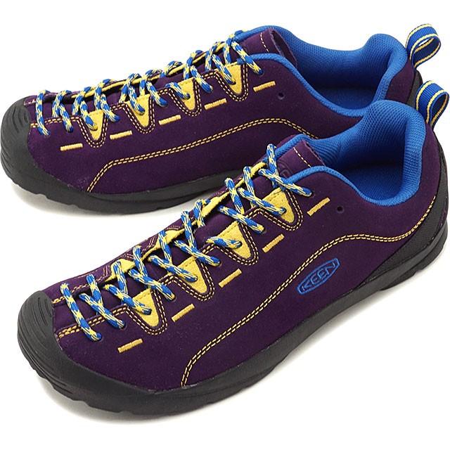 KEEN キーン メンズ ジャスパー M JASPER アウトドア スニーカー