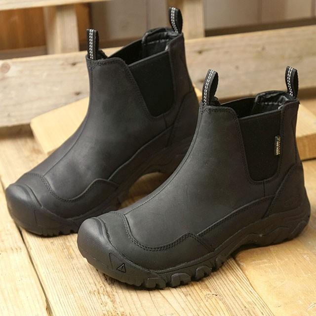 KEEN キーン レディース フードゥー スリー チェルシー