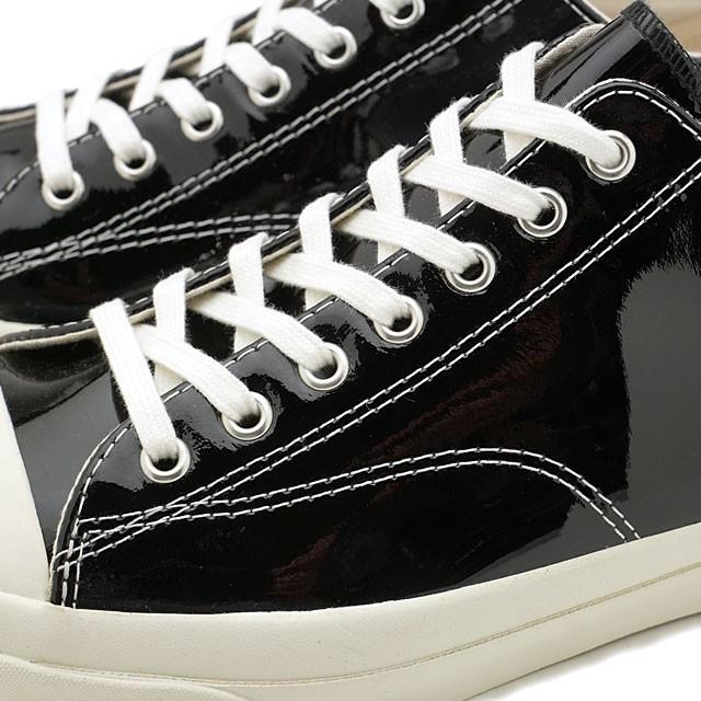 CONVERSE（コンバース） ジャックパーセル レトロ エナメル JACK