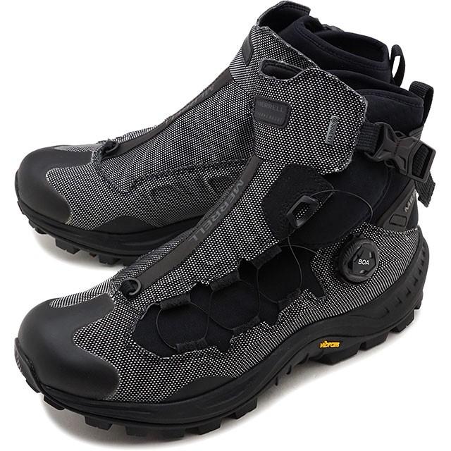 MERRELL（メレル） メンズ サーモ ローグ2 ボア ミッド ゴアテックス M 