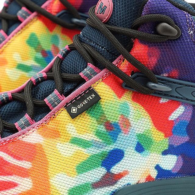 MERRELL メレル メンズ カメレオン7 ストーム ミッド ゴアテック MERRELL メレル メンズ カメレオン7 ストーム ミッド ゴアテック
