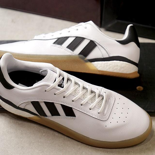 adidas Originals アディダス スケートボーディング SKATEBOARDING メンズ 3ST.004 スケートシューズ ...