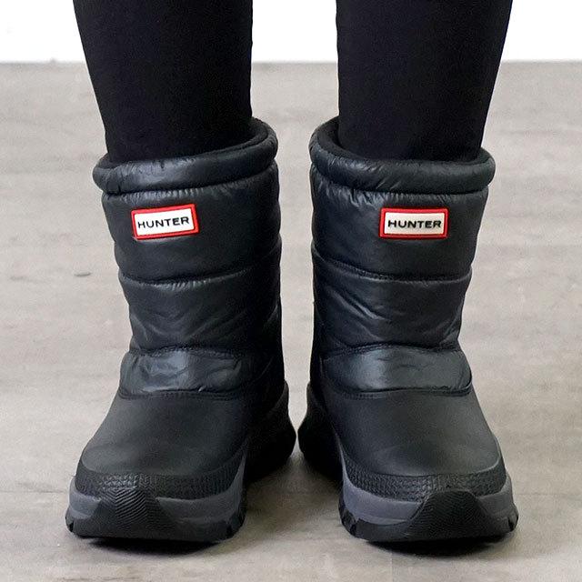 HUNTER（ハンター） レディース オリジナル インサレーテッド スノー