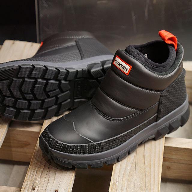 HUNTER（ハンター） メンズ オリジナル M ORIGINAL INSULATED SNOW