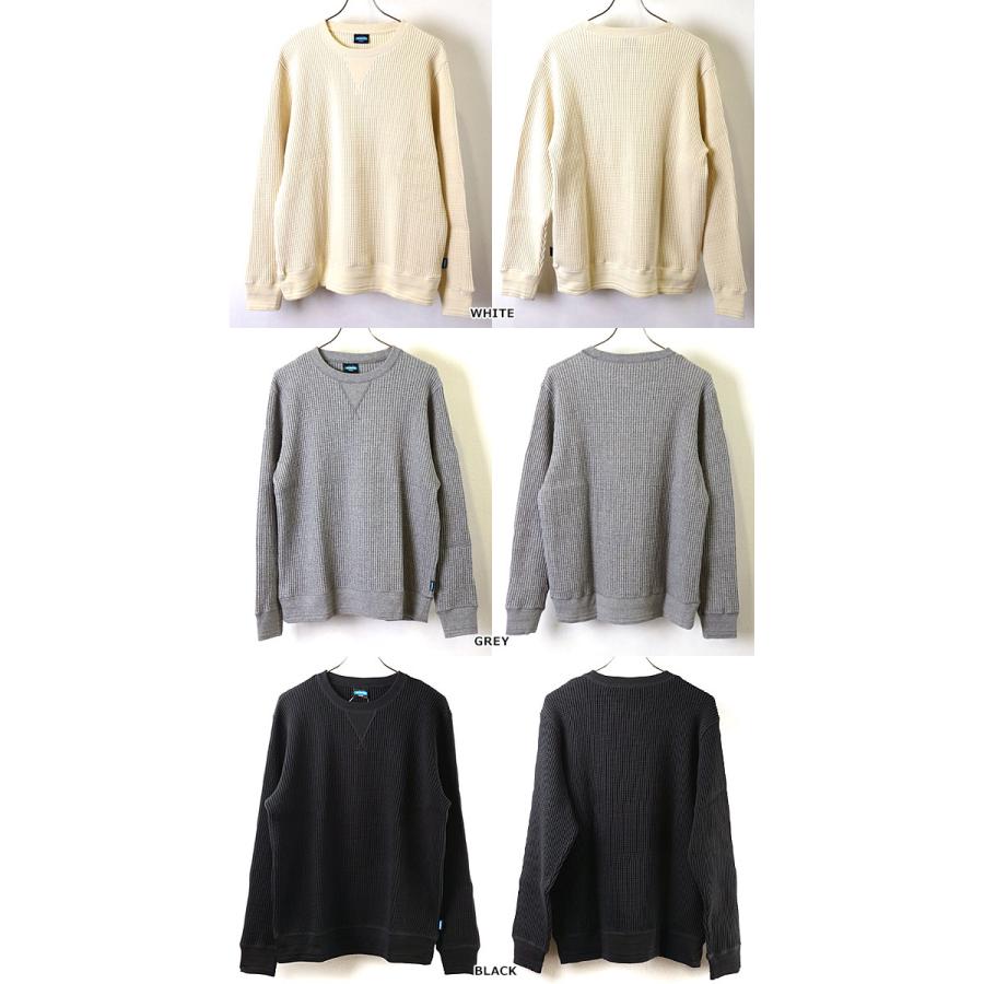 KAVU（カブー） メンズ マービンズクルー Marvin