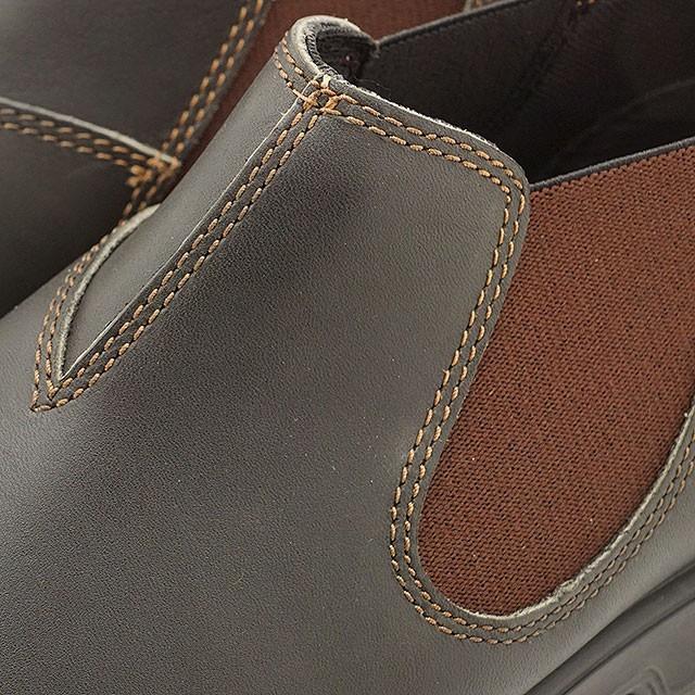 BLUNDSTONE（ブランドストーン） 日本限定 Blundstone BS1610