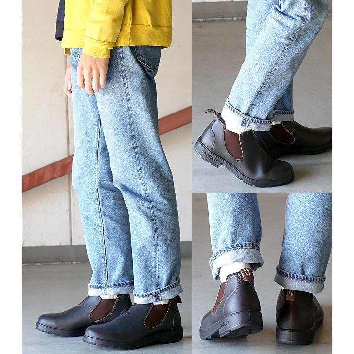 BLUNDSTONE（ブランドストーン） 日本限定 Blundstone BS1610