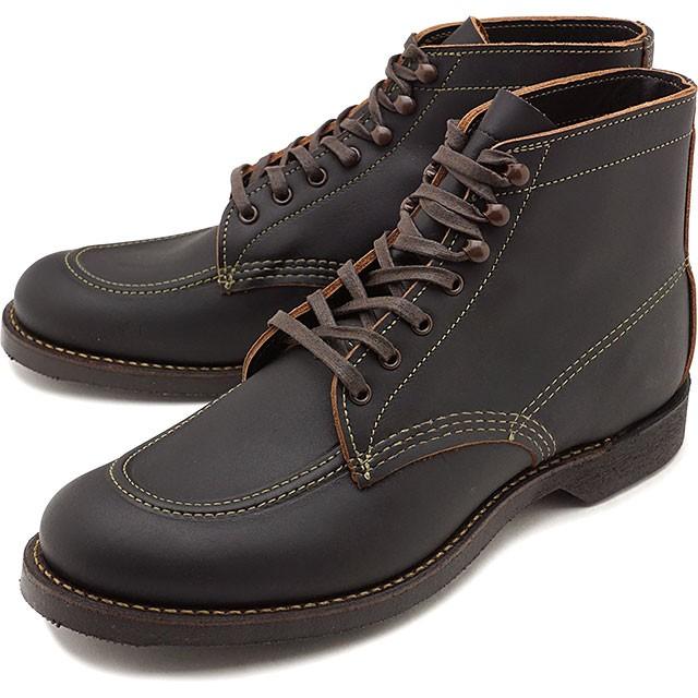 RED WING SHOES レッドウィング REDWING 1930s スポーツ・ブーツ