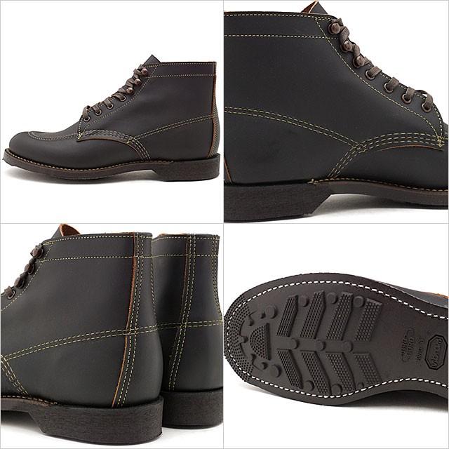 RED WING SHOES レッドウィング REDWING 1930s スポーツ・ブーツ RED WING SHOES レッドウィング REDWING 1930s スポーツ・ブーツ