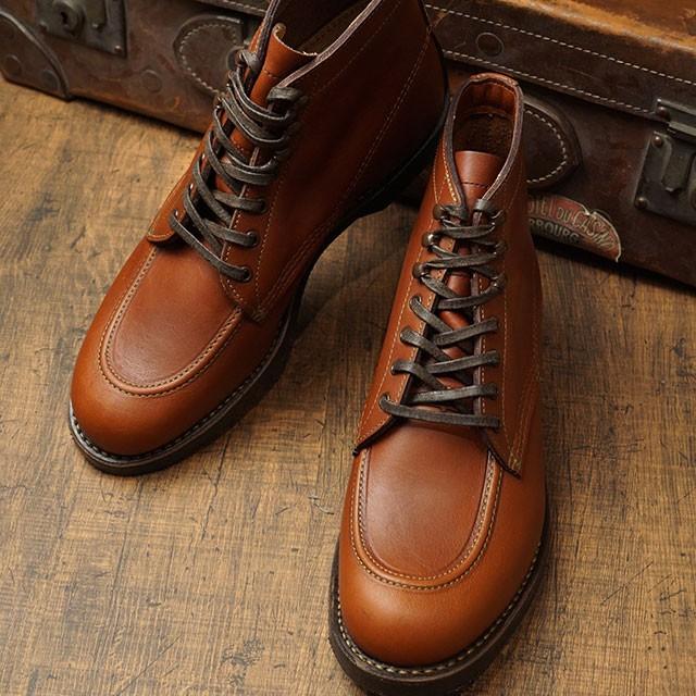 RED WING SHOES レッドウィング REDWING 1930s スポーツ・ブーツ RED WING SHOES レッドウィング REDWING 1930s スポーツ・ブーツ