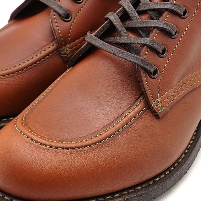 RED WING SHOES レッドウィング REDWING 1930s スポーツ・ブーツ RED WING SHOES レッドウィング REDWING 1930s スポーツ・ブーツ
