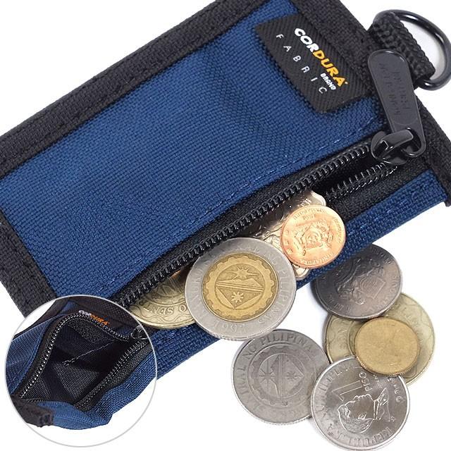 Manhattan Portage（マンハッタンポーテージ） ミント コインケース