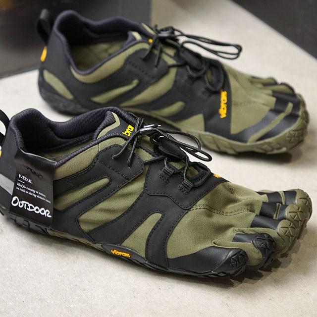 Vibram FiveFingers（ビブラムファイブフィンガーズ） メンズ V