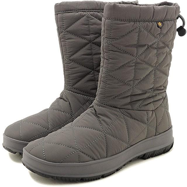 ボグス BOGS レディース スノーデイ ミッド SNOWDAY MID 防水 スノー