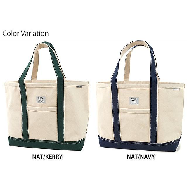 PARROTT CANVAS パロットキャンバス アメリカ製 18oz キャンバス PARROTT CANVAS パロットキャンバス アメリカ製 18oz キャンバス