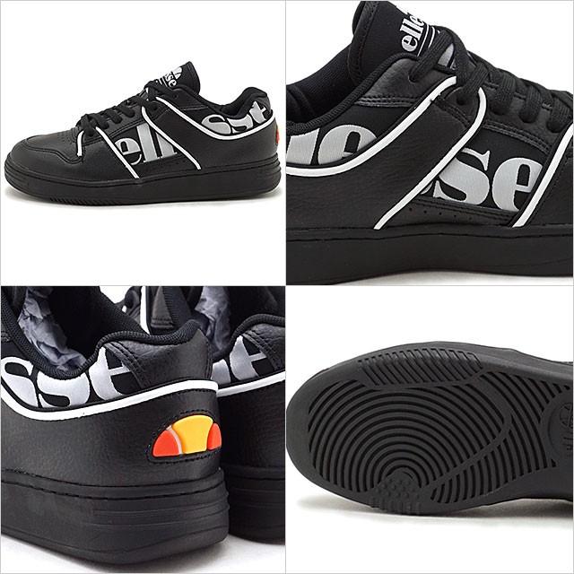 ellesse（エレッセ） ヘリテージ アシスト ロー Heritage Assist Low