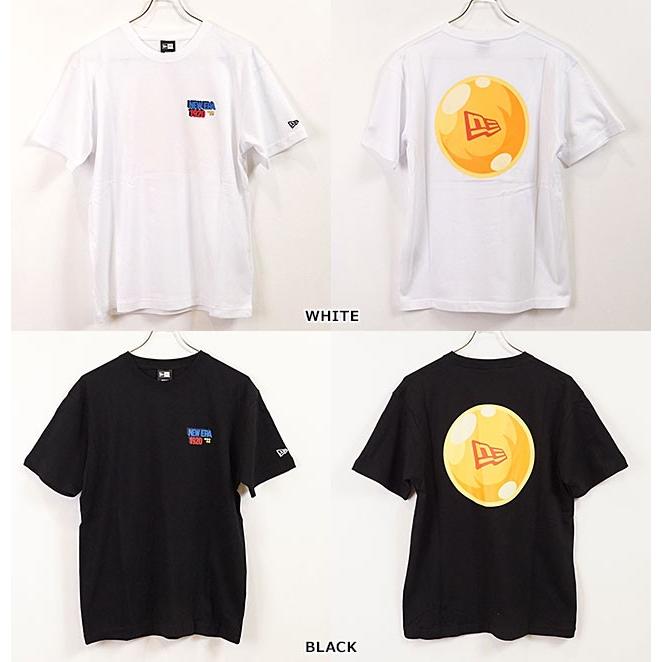 NEW ERA（ニューエラ） コラボ メンズ ドラゴンボール Tシャツ