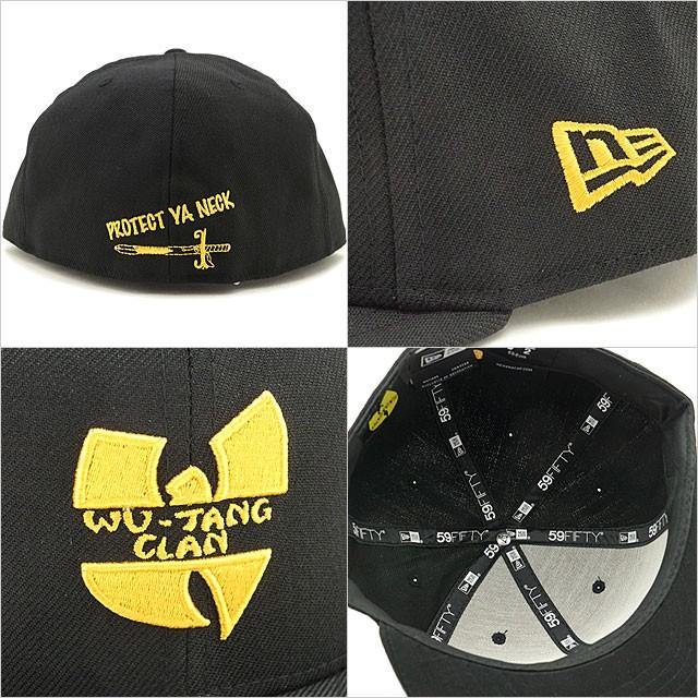 NEW ERA（ニューエラ） コラボ キャップ NEWERA 59FIFTY ウータン