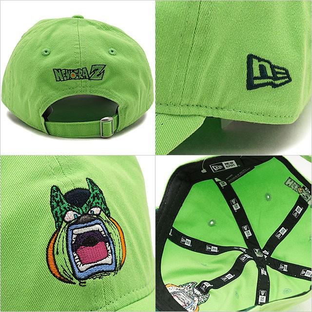 【新品未使用】ドラゴンボール×NEW ERA ニューエラー 楽天市場】ニューエラ キャップ NEW ERA CAP 9FIFTY ベースボール