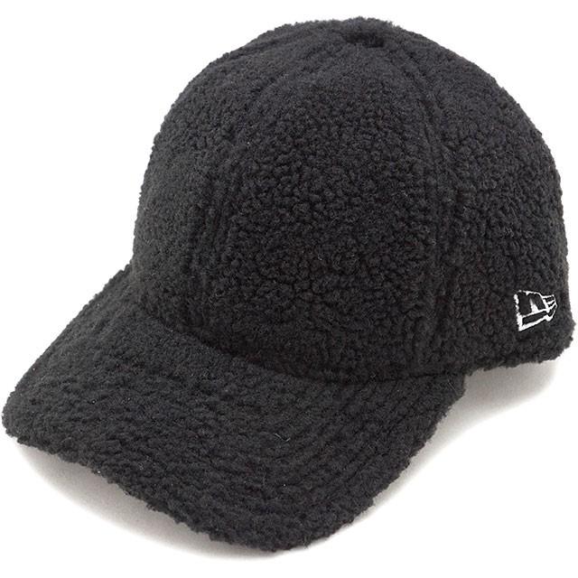 NEW ERA（ニューエラ） キャップ NEWERA 9THIRTY ボアフリース BOA
