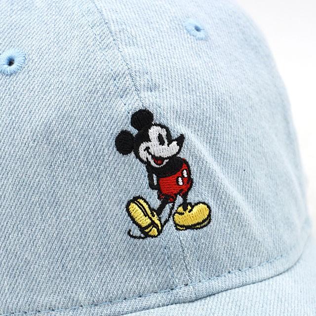 NEW ERA（ニューエラ） コラボ キャップ NEWERA 9THIRTY ディズニー