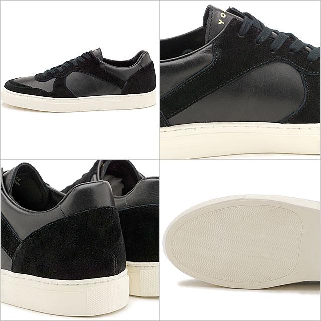 YOAK（ヨーク） 返品送料無料 メンズ ユリス ULYSE 日本製 スニーカー