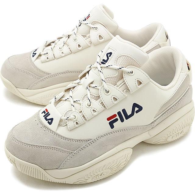 FILA スニーカー ホワイト/ネイビー/レッド Amazon | Fila メンズ Mb スニーカー, ホワイト/ネイビー/レッド