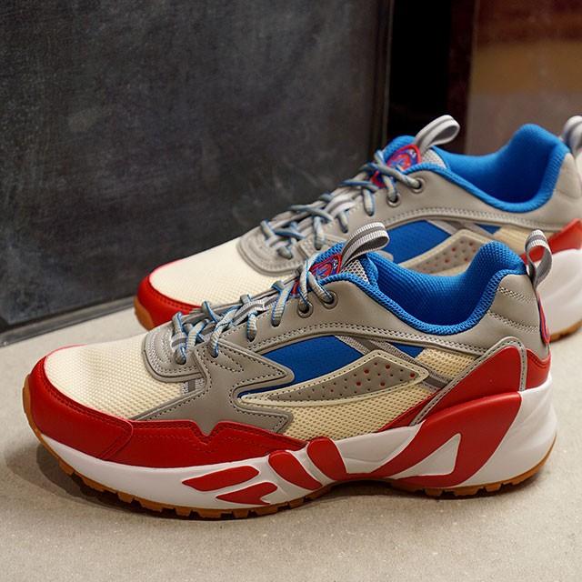 FILA フィラ メンズ マインドブレンダー AT MIND BLENDER