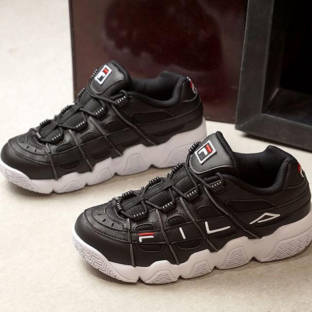 FILA（フィラ） レディース フィラバリケード XT 97 ウィメンズ FILA 