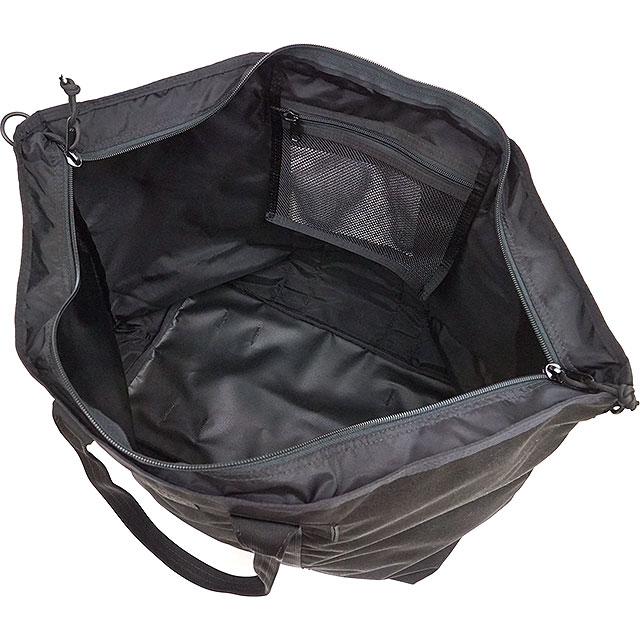 MIS（エムアイエス） スーパートートバッグ SUPER TOTE BAG メンズ