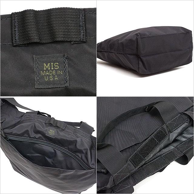 MIS（エムアイエス） MIS 2ウェイ ショルダーバッグ 2WAY SHOULDER BAG