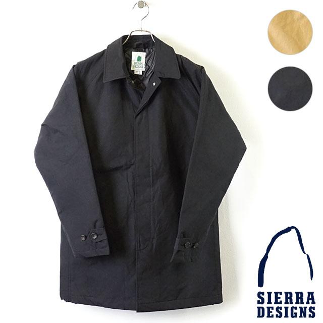 SIERRA DESIGNS（シエラデザインズ） シェラデザインズ メンズ ステン