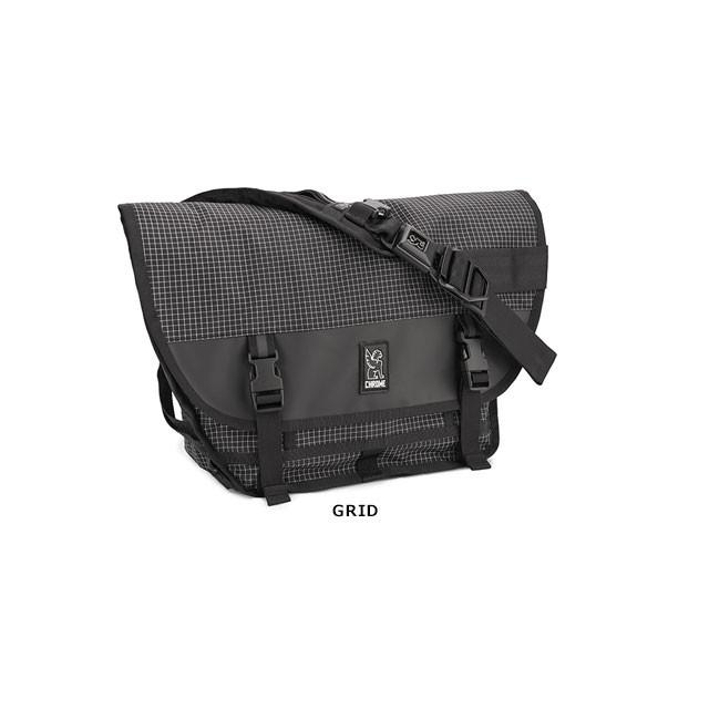 CHROME（クローム） バッグ ミニメトロ MINI METRO メンズ レディース